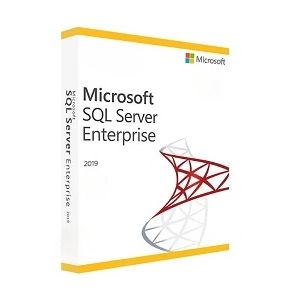 SQL Svr Ent RUNTIME 2019 IOT ESD OEI 4 Core Ent