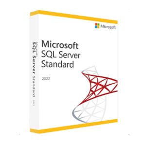 SQL Svr Std RUNTIME 2022 IOT ESD OEI OLC 5 Clt Std(P6L-00076)