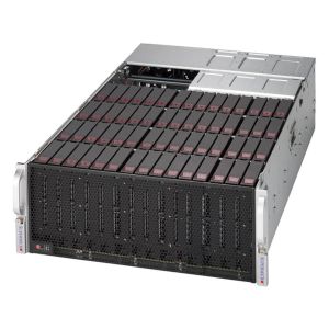 Supermicro Server XRS540 Hight Capacity