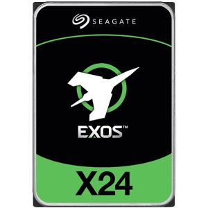 HDD Seagate EXOS X24 20TB 7.2K SATA III 512MB 3.5