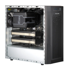 Supermicro WS AT531 Scientific Computing