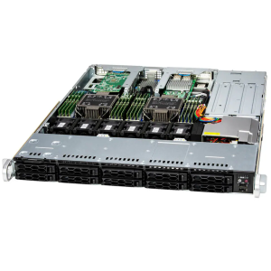 Supermicro Server XR121