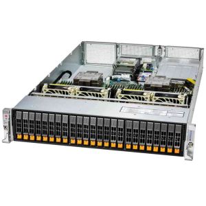 Supermicro Server XR221H