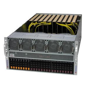 Supermicro Server XR521