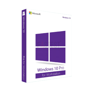 WIN PRO FOR WRKSTNS 10 64BIT ENGLISH 1PK DSP OEI DVD VERSION 20H2 (HZV-00054)