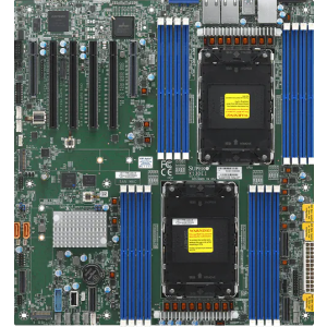 Supermicro SV MXR621