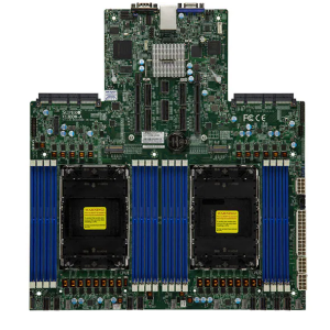 Supermicro SV MXR121