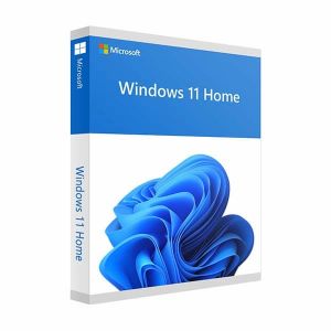 Win 11 HOME 64BIT ENGLISH 1PK DSP OEI DVD VERSION 21H2(KW9-00632)