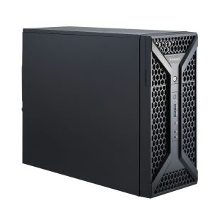 Supermicro WS XT531 Revit