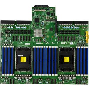 Supermicro SV MXR421