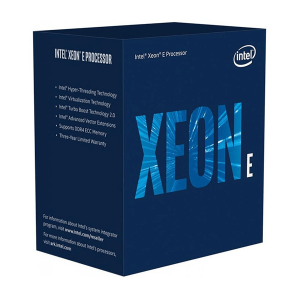 CPU Intel Xeon E-2488 Processor 8C/16T 3.2 GHz 24M 95W
