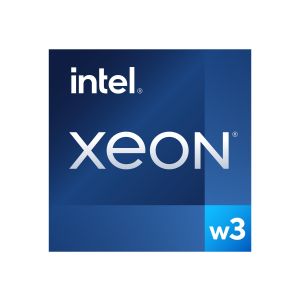 CPU Intel Xeon w3-2535 Processor 10C/20T 3.5 GHz 26.25M 185W