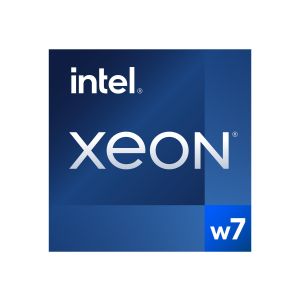 CPU Intel Xeon w7-3465X Processor 28C/56T 2.5GHz 75M 300W
