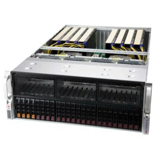 Supermicro SV CXR521
