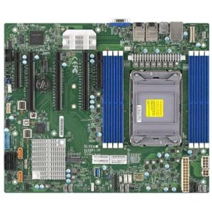 Supermicro SV MXRS540