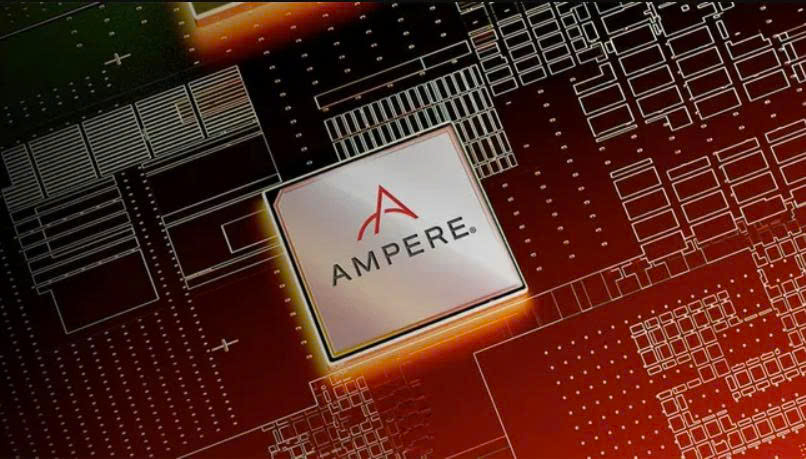 AmpereOne M chính thức ra mắt: CPU 192 nhân, hỗ trợ bộ nhớ DDR5 12 kênh, tối đa 3TB RAM