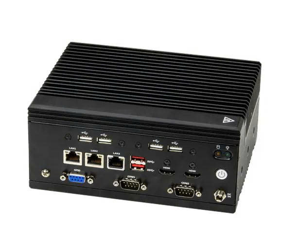 SUPERMICRO SYS-E103-14P-H: GIẢI PHÁP MÁY TÍNH CHO HỆ THỐNG EDGE & IOT THẾ HỆ MỚI
