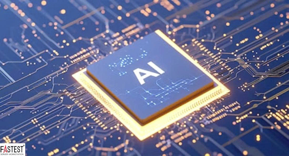 WS Fastest – Giáo sư AI: Fastest Processor