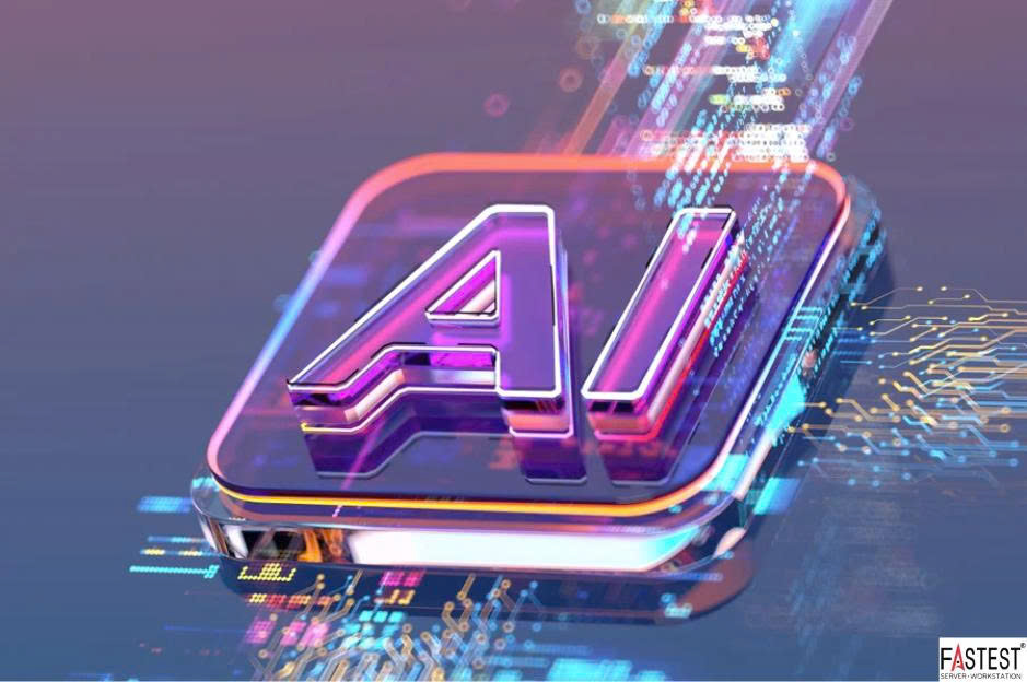 PC AI: Các yêu cầu về lưu trữ và bộ nhớ