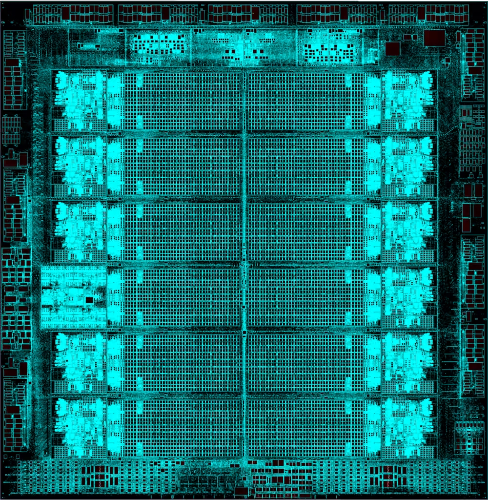 SỰ KIỆN LỊCH SỬ CỦA MAINFRAME: IBM RA MẮT CHIP THẾ HỆ MỚI CHẠY ĐỒNG THỜI ARM VÀ Z WORKLOADS TRÊN CÙNG MỘT NHÂN