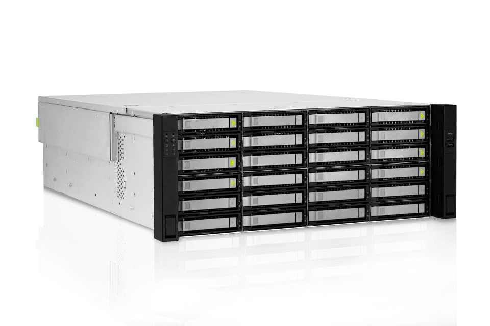 VInWin IW-RS436-07 – Giải pháp Storage Server 4U dung lượng lớn cho doanh nghiệp 