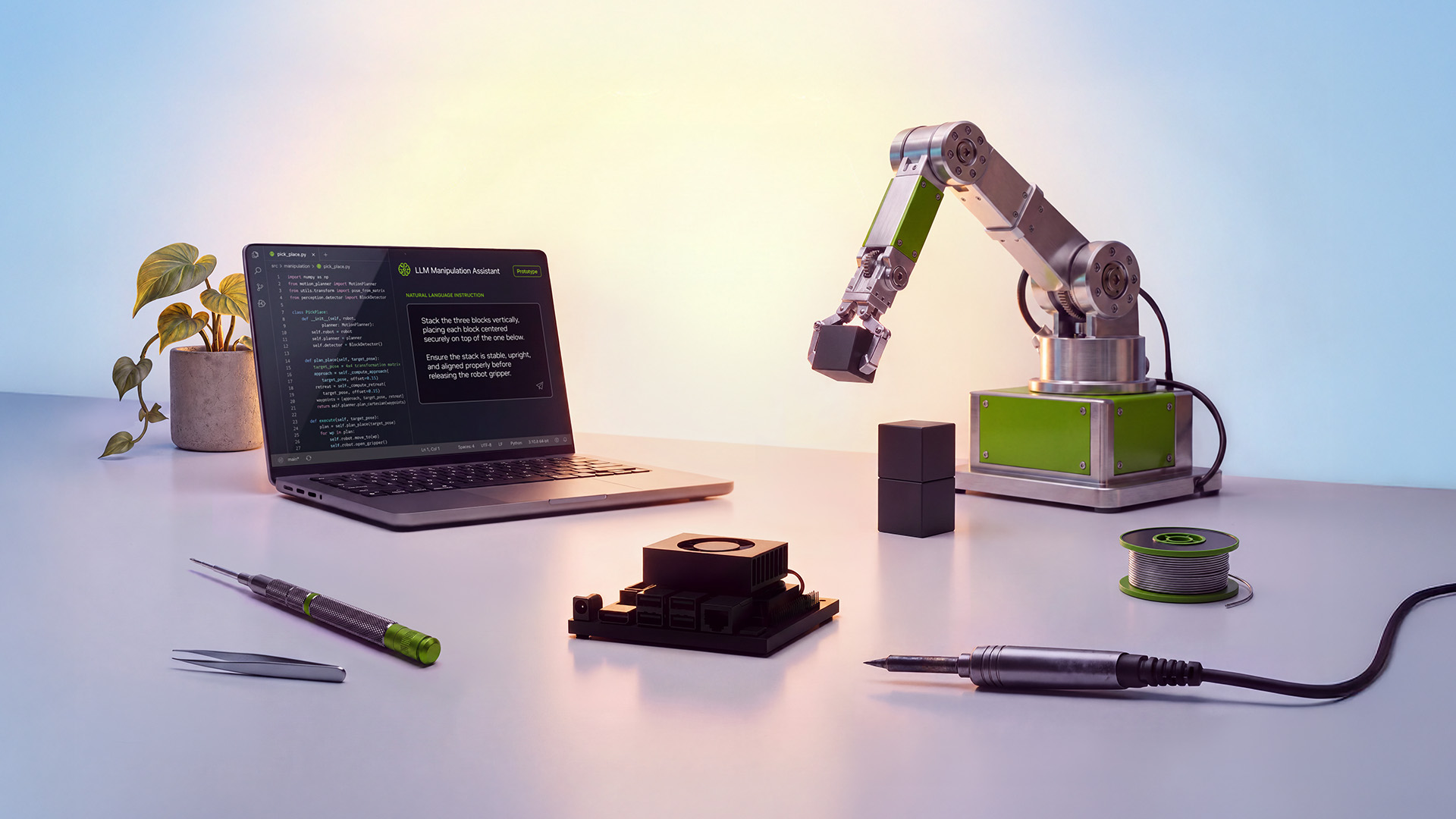 NVIDIA công bố Jetson Orin Nano 2: Bo mạch cạnh cấp độ đầu vào có Ampe Silicon mới