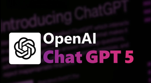 OpenAI ra mắt ChatGPT 5