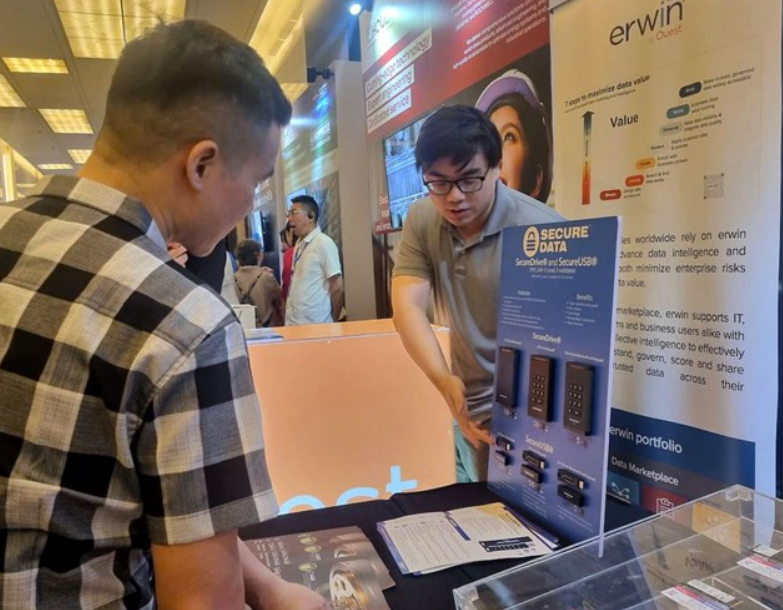 Việt Nam đang nổi lên là “điểm nóng” đầu tư data centre trong khu vực Đông Nam Á.