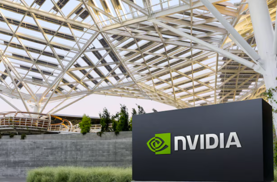 Nvidia đầu tư 'khủng' 100 tỉ USD vào OpenAI