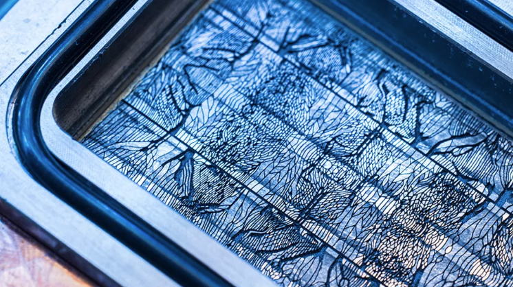 Microsoft tung ra công nghệ làm mát bằng chất lỏng cho chip.