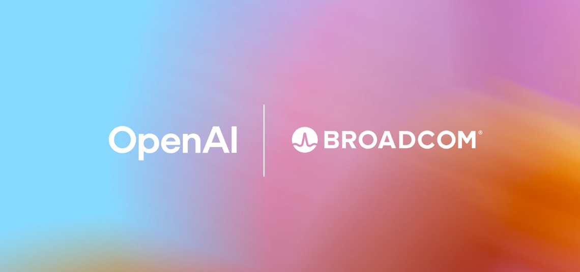 OpenAI hợp tác với Broadcom để thiết kế chip AI riêng 