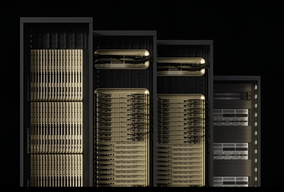 Foxconn phát triển máy chủ AI thế hệ mới cho NVIDIA