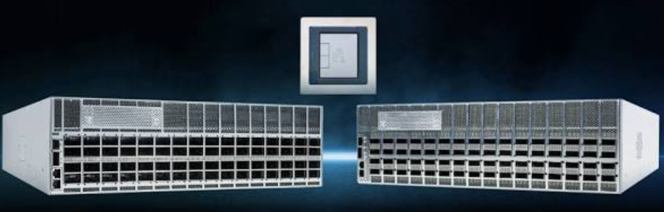 Cisco Systems ra mắt chip P200 dành cho các trung tâm dữ liệu AI