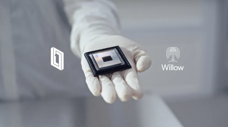 Chip Google lập bản đồ phân tử nhanh gấp 13.000 lần siêu máy tính