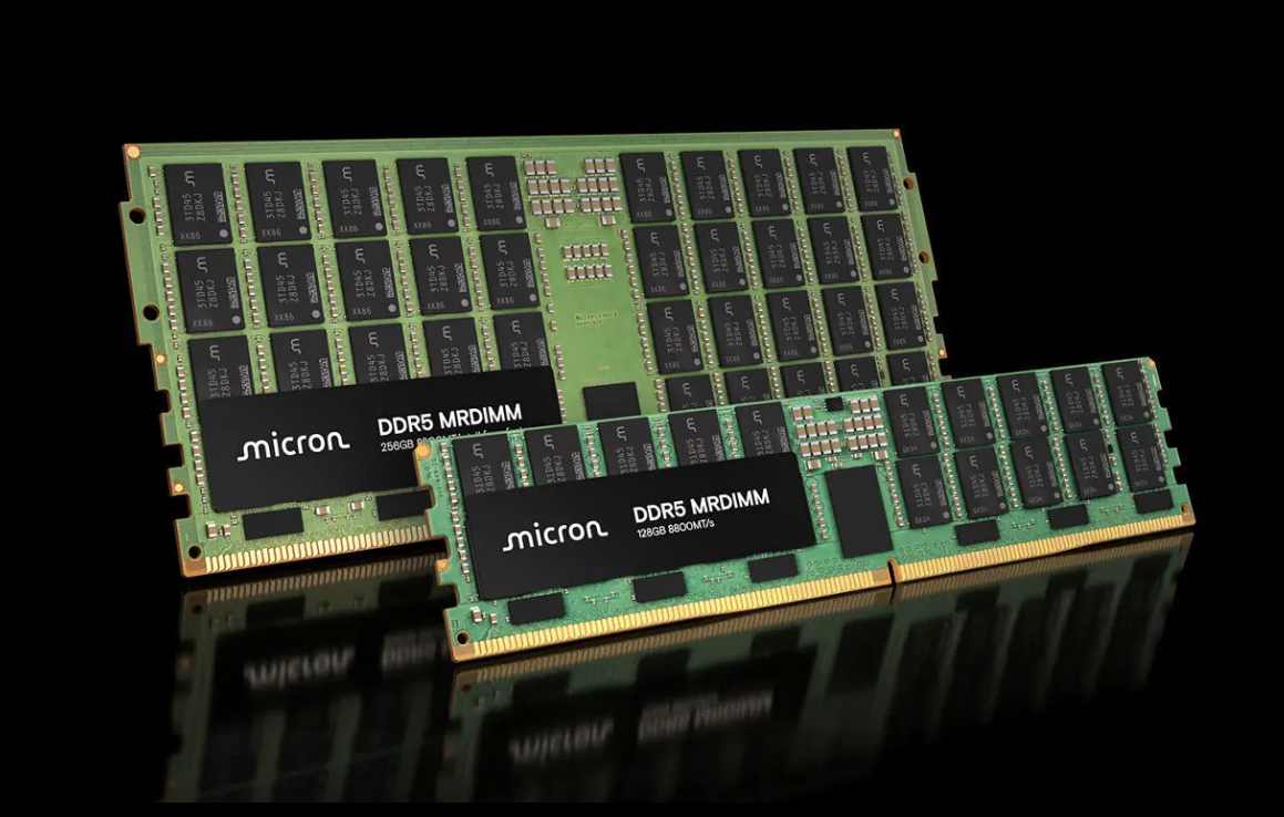 Giá DRAM cho server tăng tới ~50% do nhu cầu khổng lồ từ AI