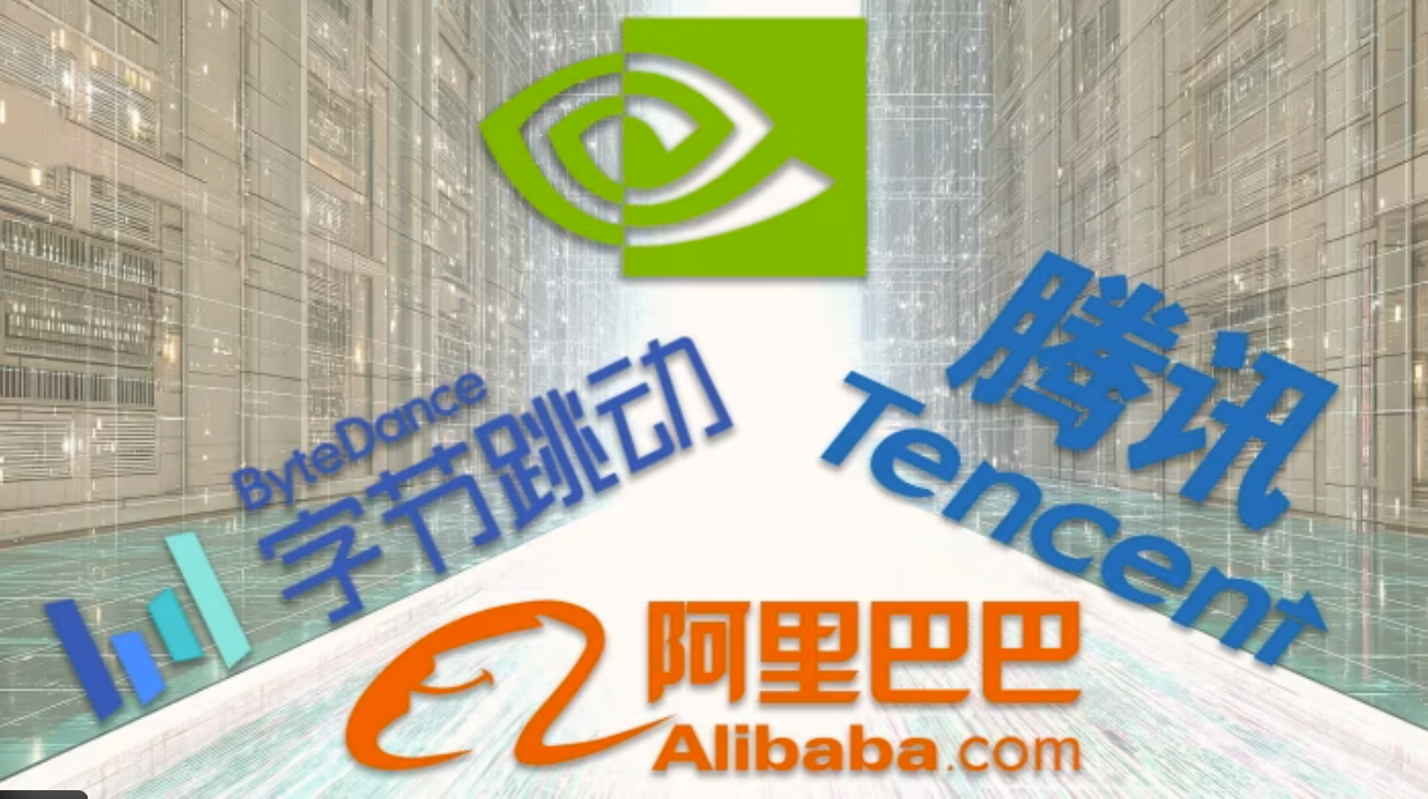 Trung Quốc siết chặt quy định về chip ngoại nhập cho trung tâm dữ liệu