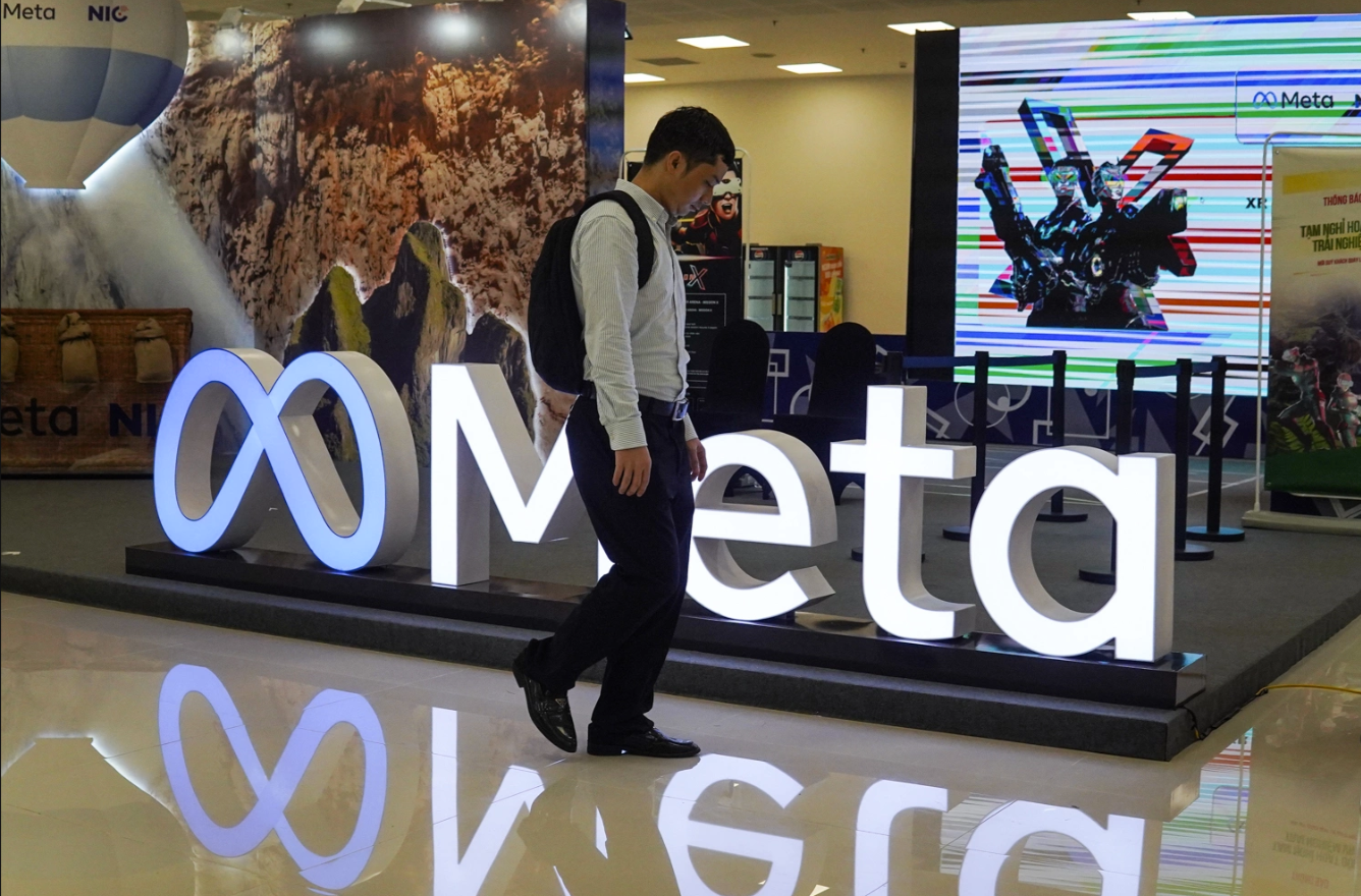 Meta có thể 'kiếm được 16 tỷ USD từ quảng cáo lừa đảo'