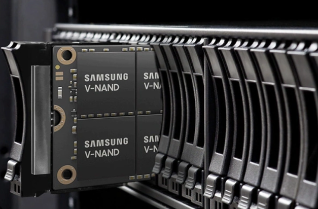 Tại sao SSD và Ram giá lại tăng "PHi Mã"