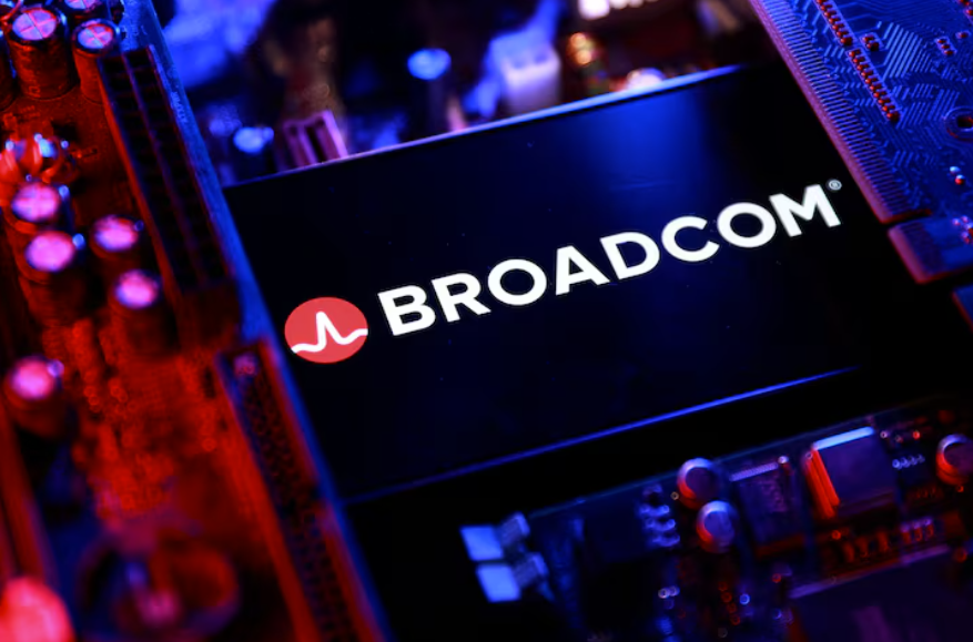 Broadcom nói thị trường chip AI có thể vượt 100 tỷ USD